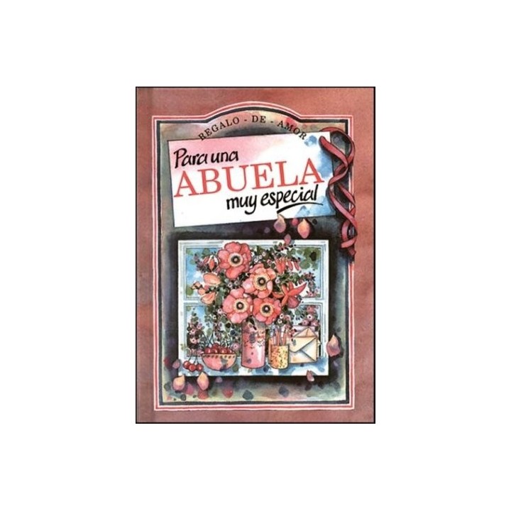 Para una abuela muy especial